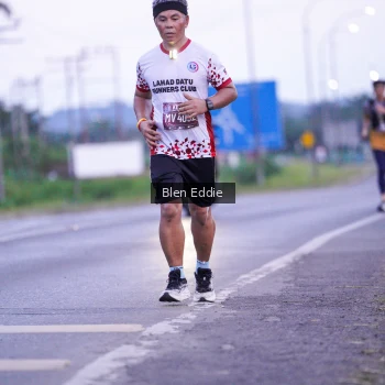 Runner Photo 1668113