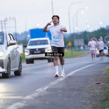 Runner Photo 1668148