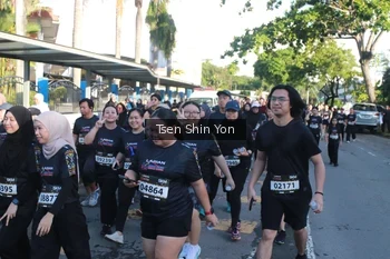 Runner Photo 1668167