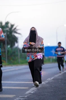 Runner Photo 1668183