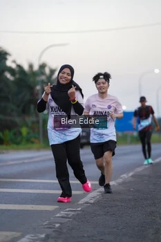 Runner Photo 1668207
