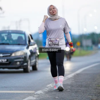 Runner Photo 1668254