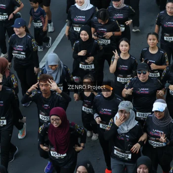 Runner Photo 1668310
