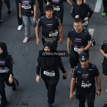 Runner Photo 1668311