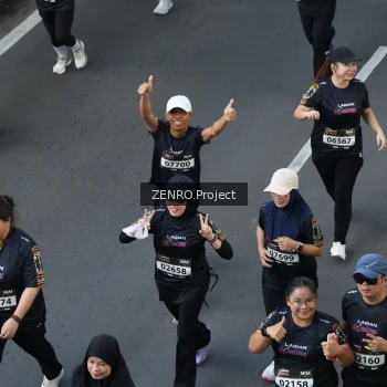 Runner Photo 1668401