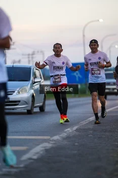 Runner Photo 1668404