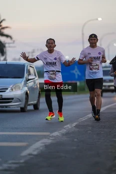 Runner Photo 1668405