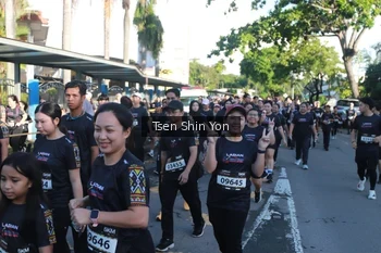 Runner Photo 1668408
