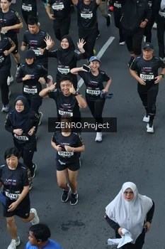 Runner Photo 1668451