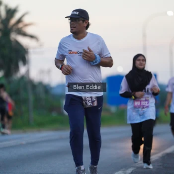 Runner Photo 1668511
