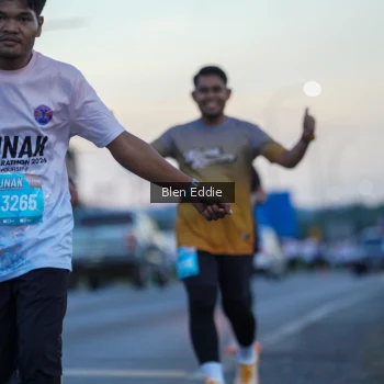 Runner Photo 1668609