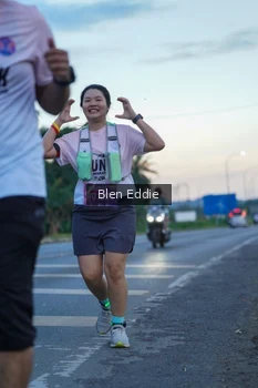 Runner Photo 1668655