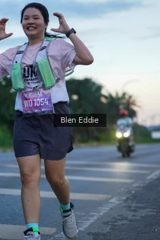 Runner Photo 1668658