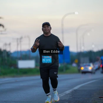 Runner Photo 1668661