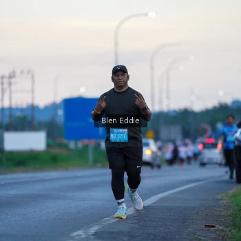 Runner Photo 1668664
