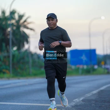 Runner Photo 1668669