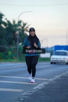 Runner Photo 1668701
