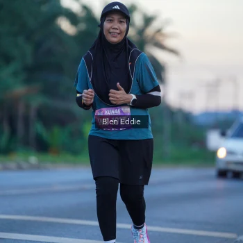 Runner Photo 1668702