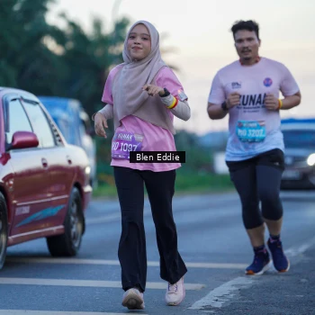 Runner Photo 1668729