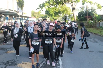 Runner Photo 1668750
