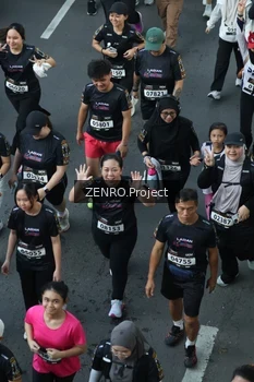 Runner Photo 1668771