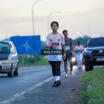 Runner Photo 1668795