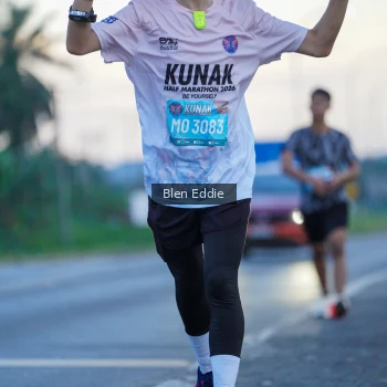Runner Photo 1668803