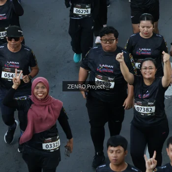 Runner Photo 1668804