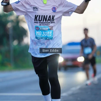 Runner Photo 1668805