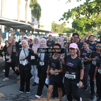 Runner Photo 1668823