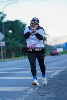 Runner Photo 1668872