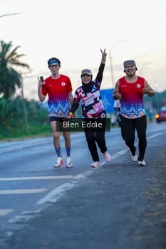 Runner Photo 1668881