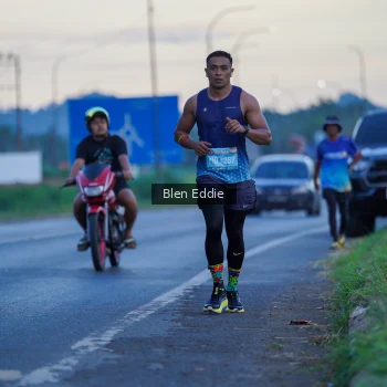 Runner Photo 1668971