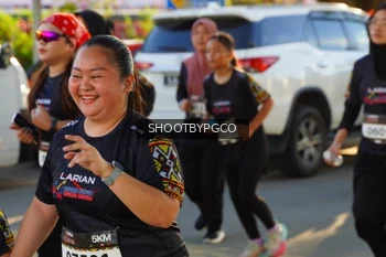 Runner Photo 1668974