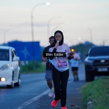 Runner Photo 1668980