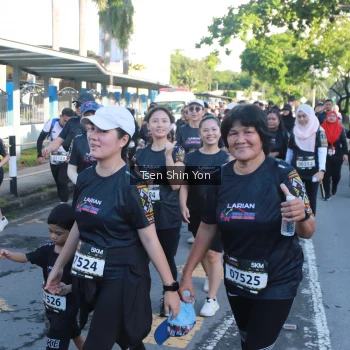 Runner Photo 1668985