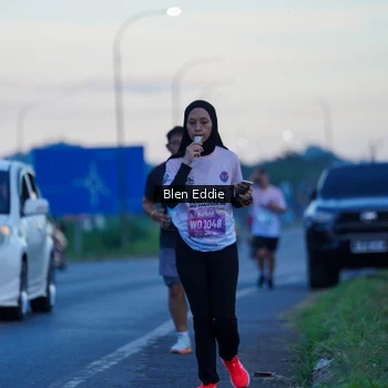 Runner Photo 1668986
