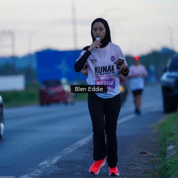 Runner Photo 1668988