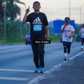 Runner Photo 1669072