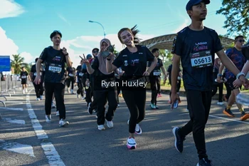 Runner Photo 1669793