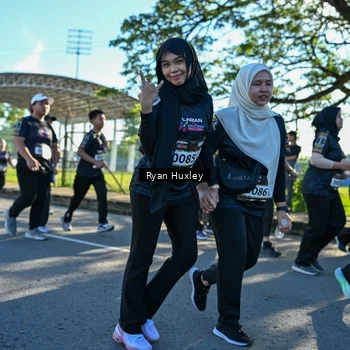 Runner Photo 1670321