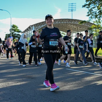 Runner Photo 1670404