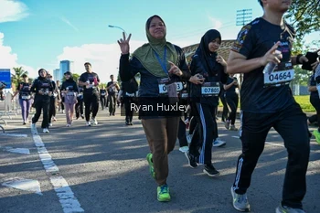 Runner Photo 1670452