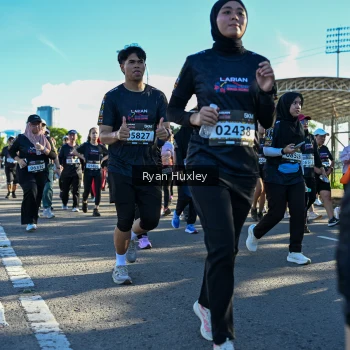 Runner Photo 1670484