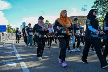 Runner Photo 1670486