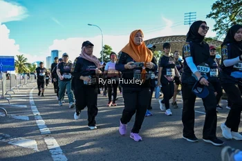 Runner Photo 1670487