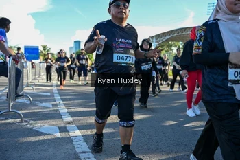 Runner Photo 1670499