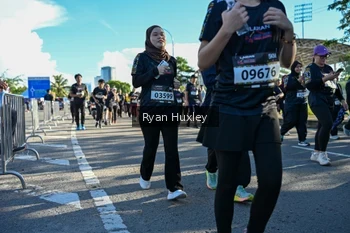 Runner Photo 1670513