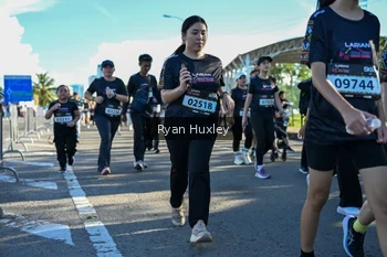 Runner Photo 1670604