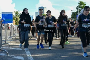 Runner Photo 1670622